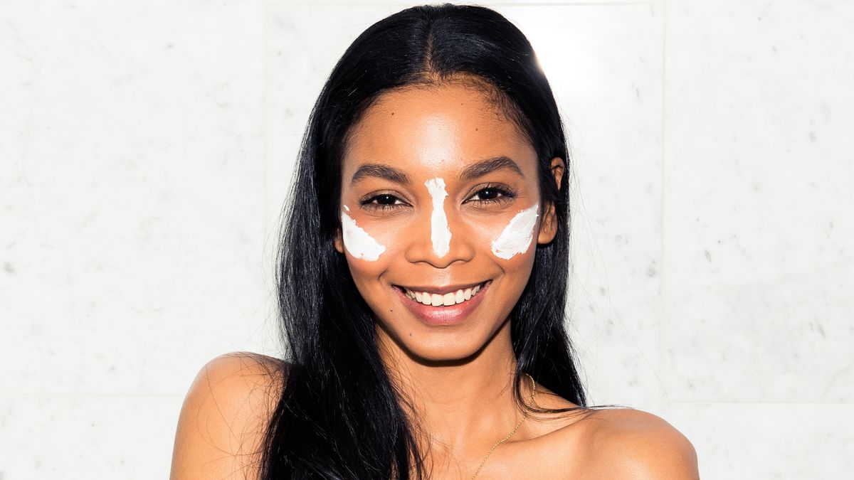 Seven Green Beauty Products That Will *Actually* Help Fight Aging