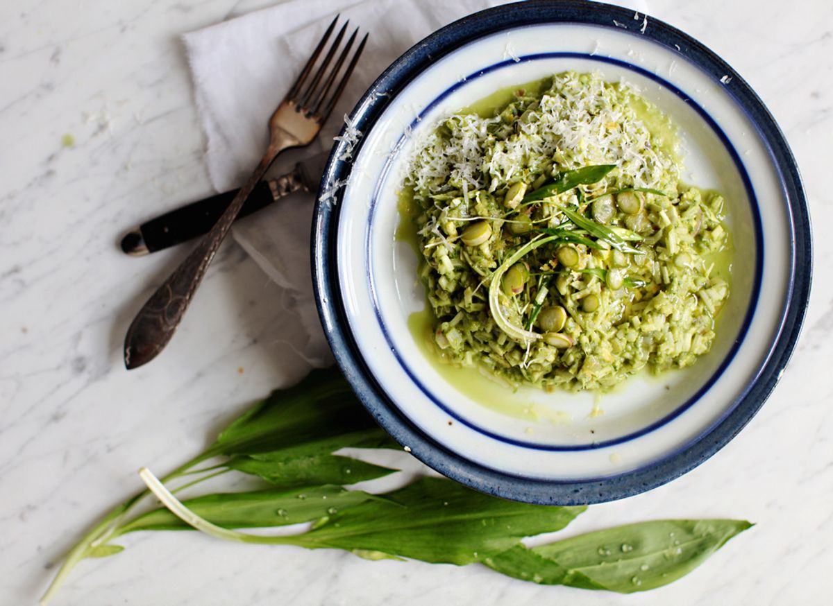Make Comfort Food Like a Holistic Nutritionist