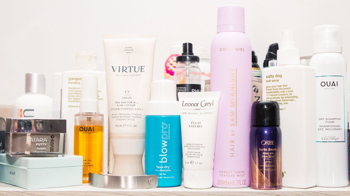 new beauty products october 2020