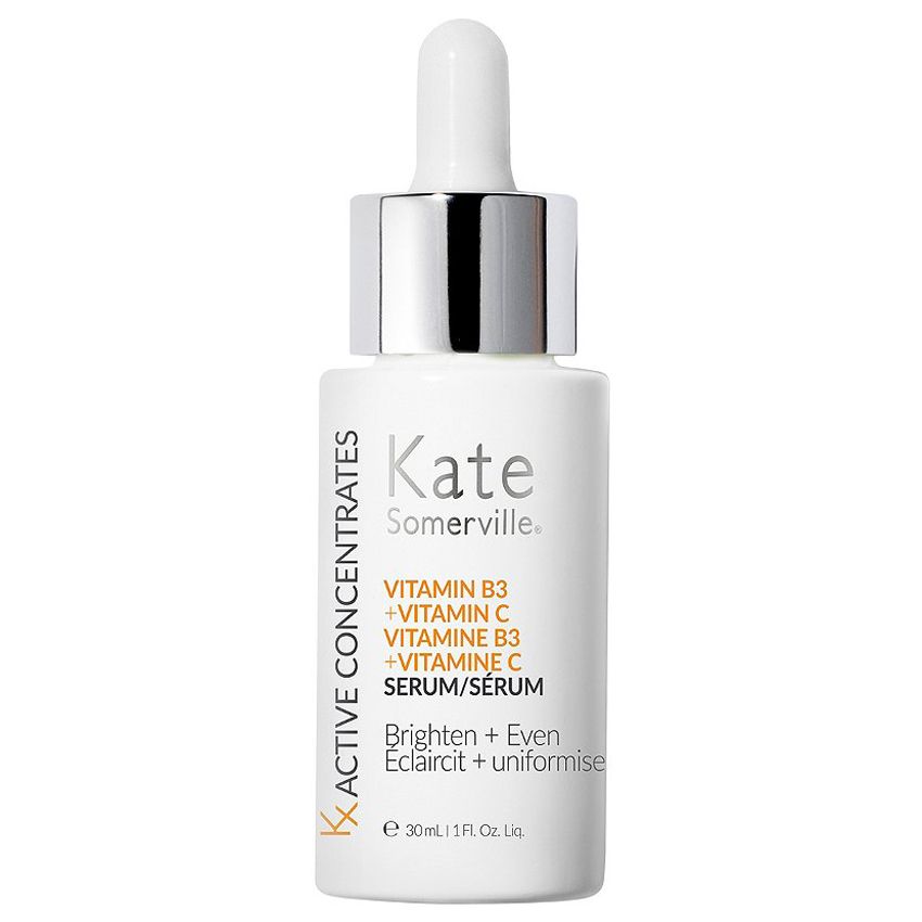 Kate Somerville Kx Concentrates Vitamin B3 + Vitamin C Serum Coveteur