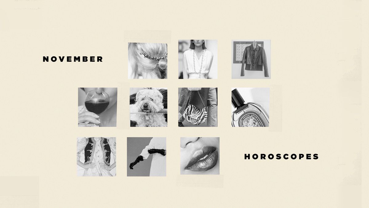 november 2020 horoscopes