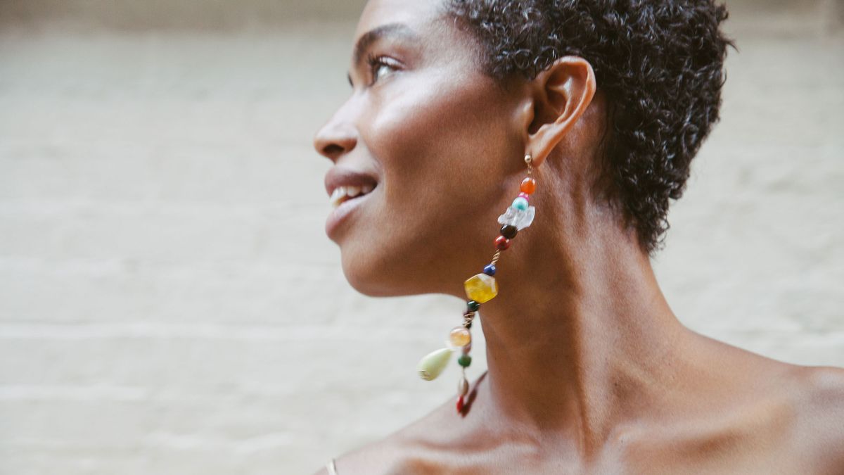 svnr jewelry brand