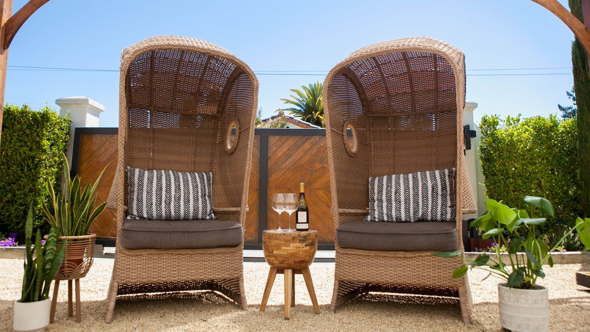california getaways