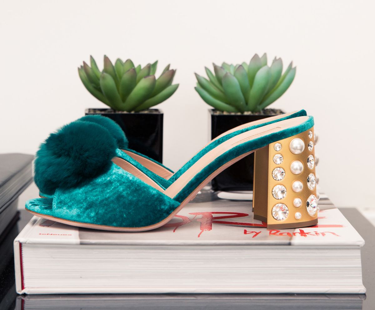 The Sandal That’s Sure to Sell Out Fast During Zara’s Sale