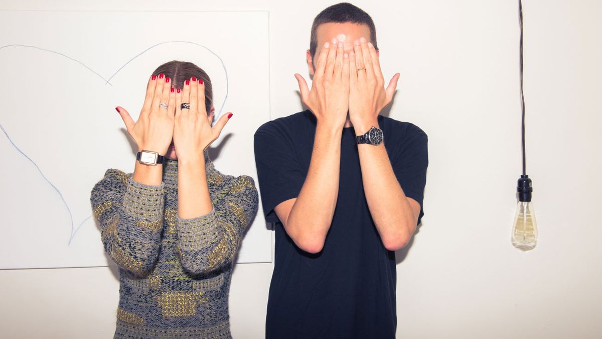 Why We Love this Old-Fashioned Approach to Dating