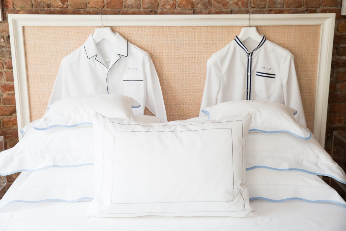 How to Become a Bedding Magnate