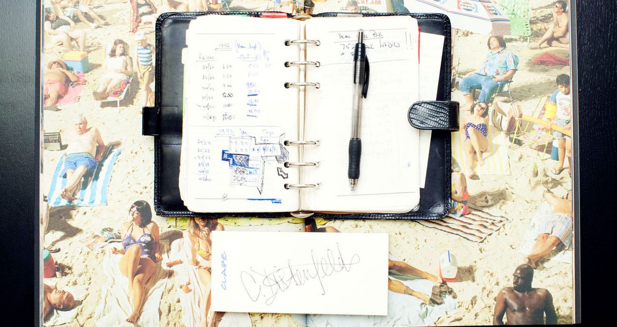 Here’s What Your Handwriting Says about You