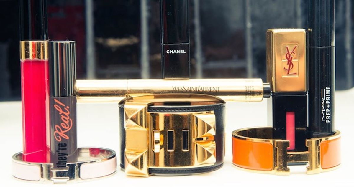 18 Beauty Editors’ Favorite Splurge-Worthy Products