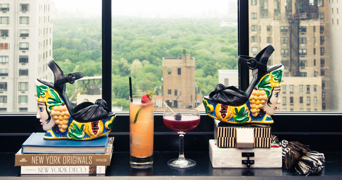 4 Cool Girls Let Us In On Their Brunch Routines