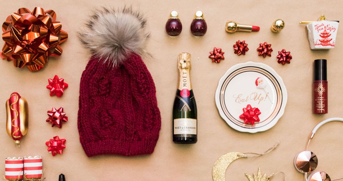 Everything You Need to Make It At Home for the Holidays
