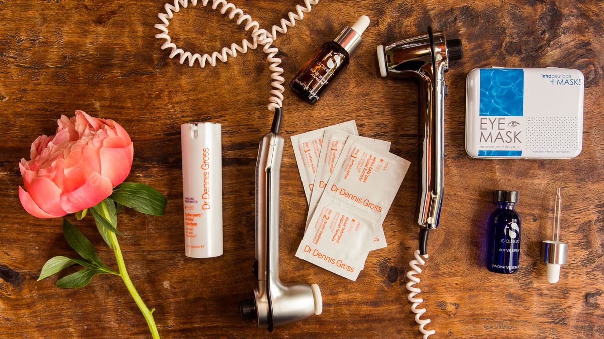 The Skin Condition You May Not Know You’re Suffering From