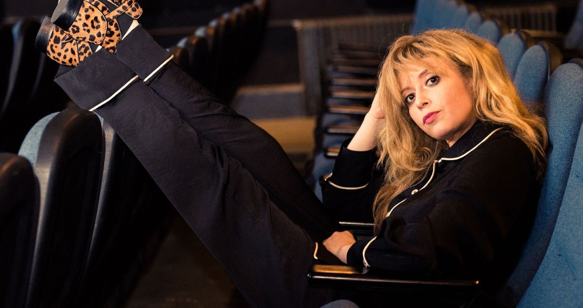 Natasha Lyonne’s Guide to the East Village