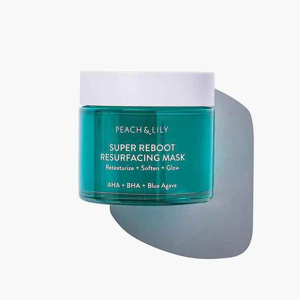 Shop the Best Exfoliating Masks to Help Clear Your Skin Coveteur