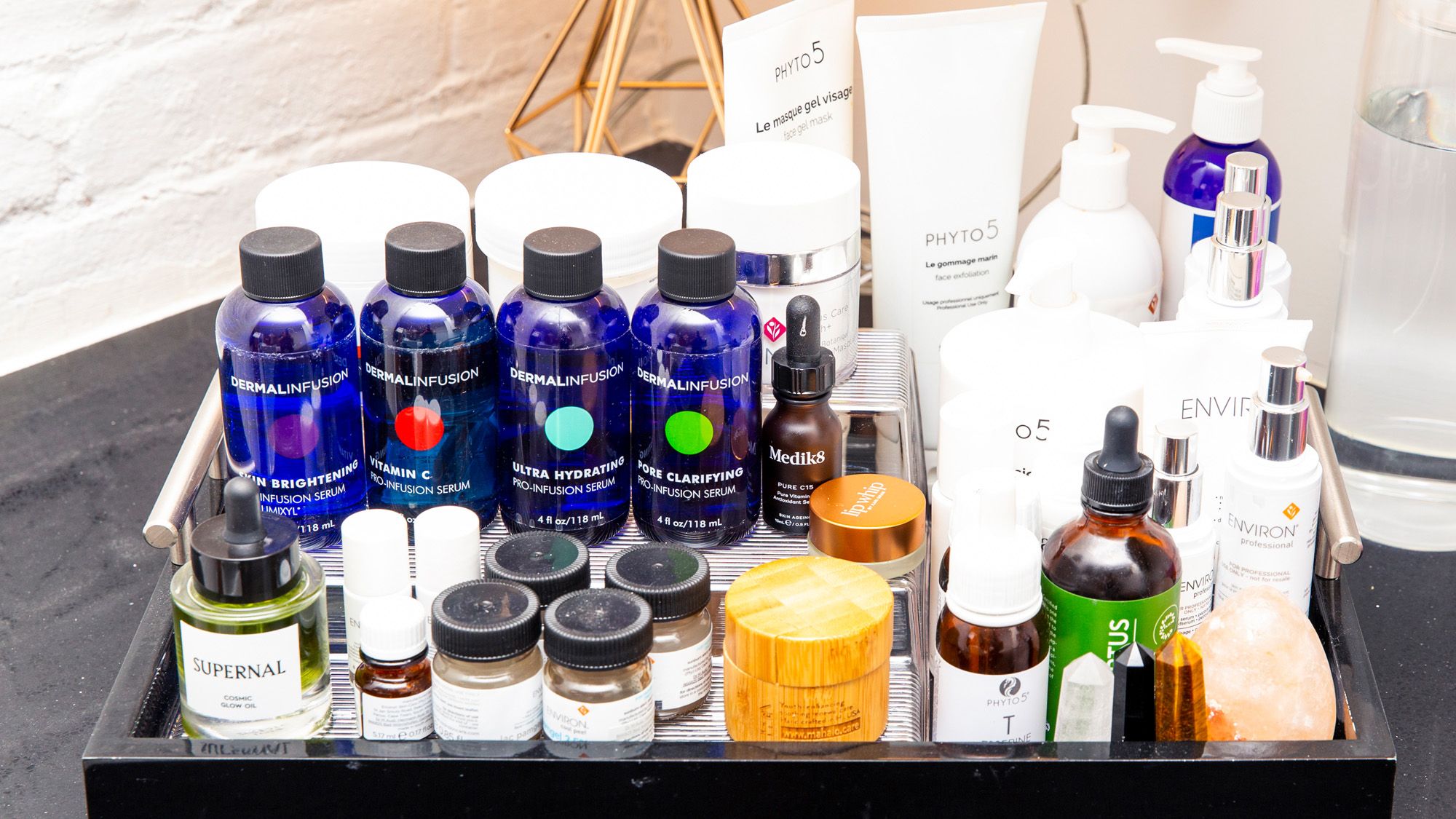 most effective retinol products