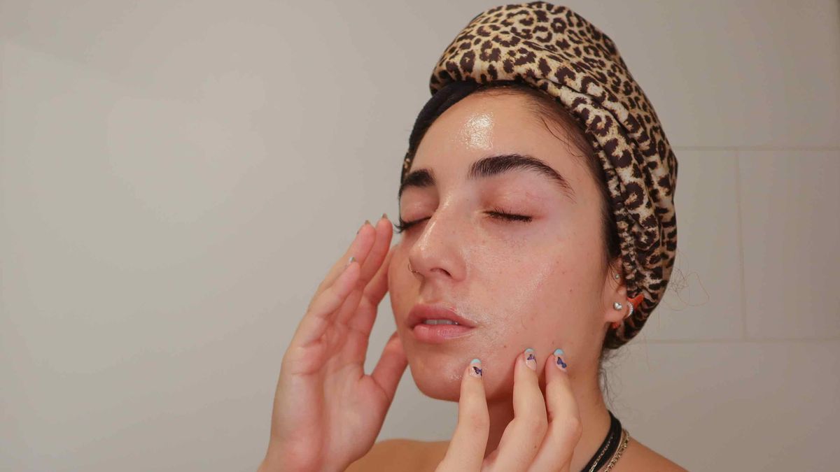 skin barrier
