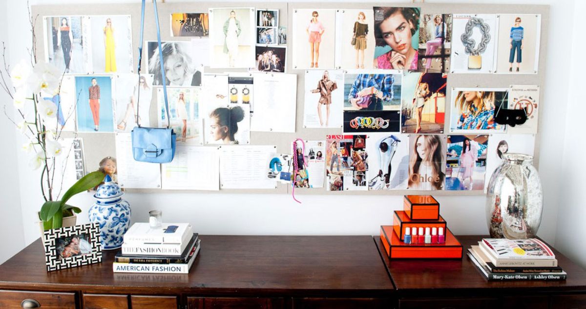 It’s Time to Clean Up Your Desk