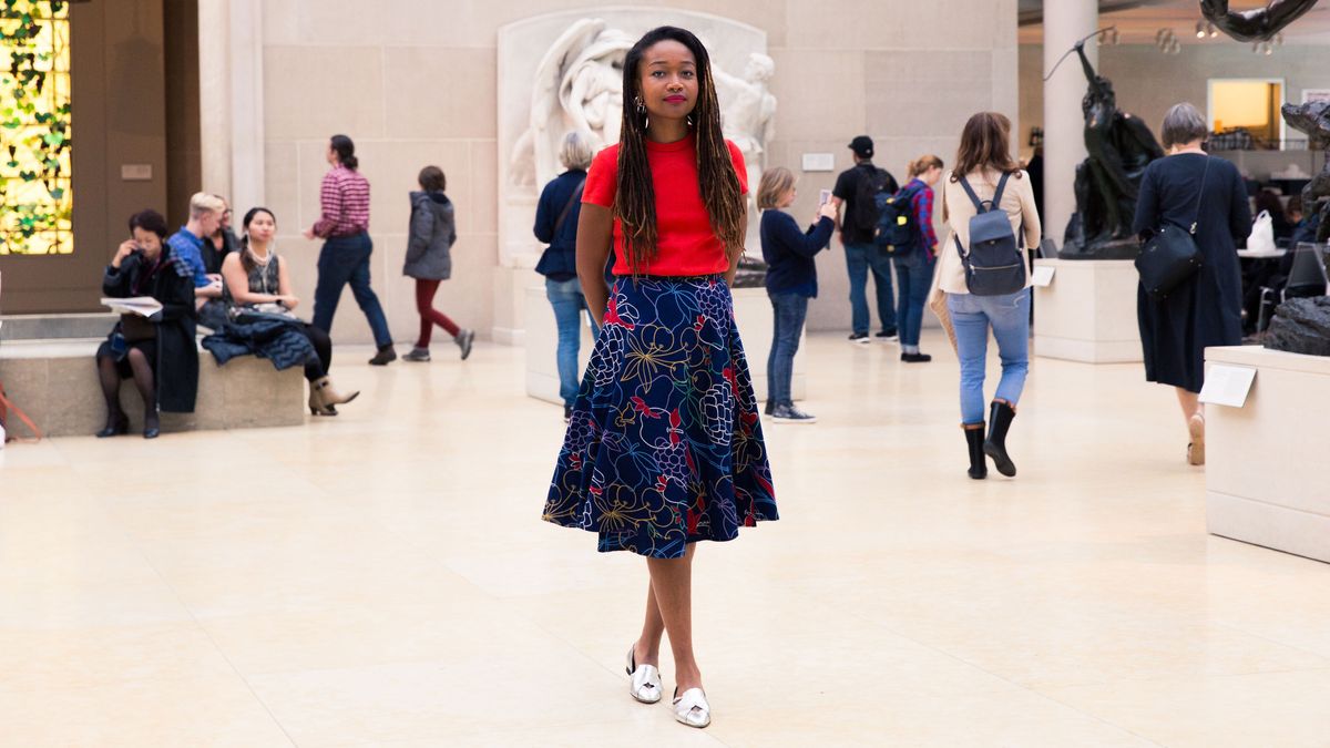 Meet the 26-Year-Old Shaping the Voice of NYC’s Most Legendary Institution
