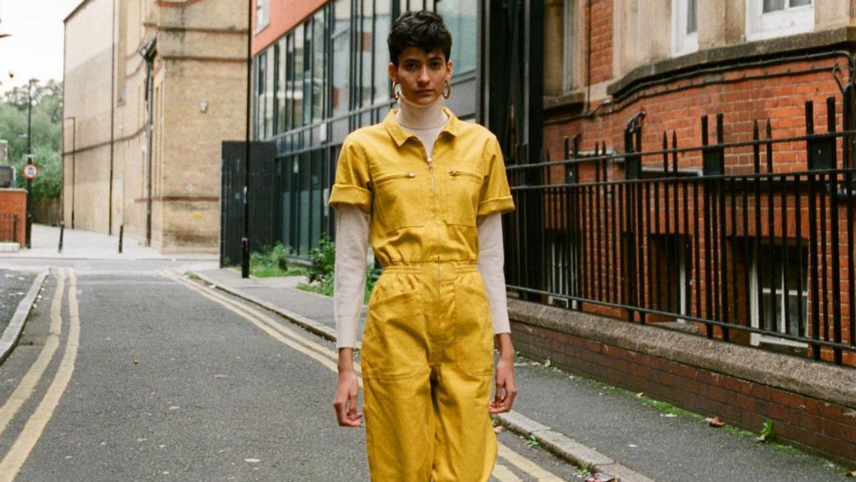boiler suits