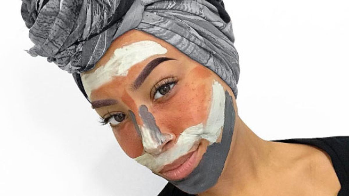 The 7 Biggest Instagram Beauty Trends