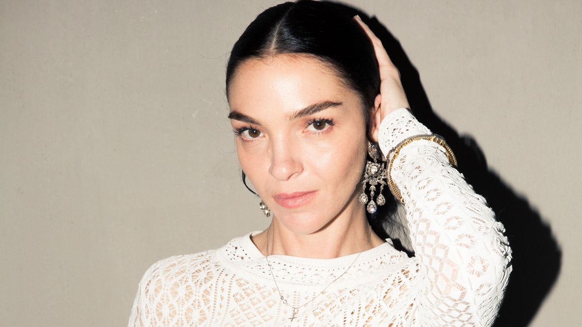 The Definitive Guide to Italian Supermodel Beauty