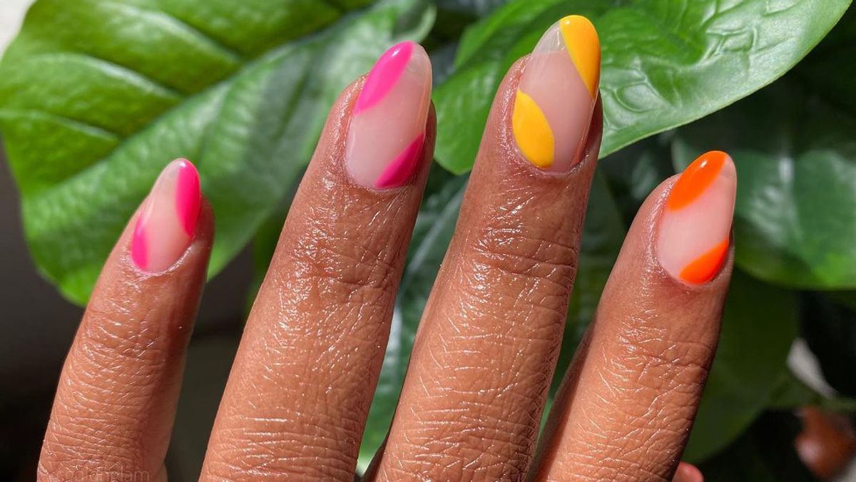 winter nail trends