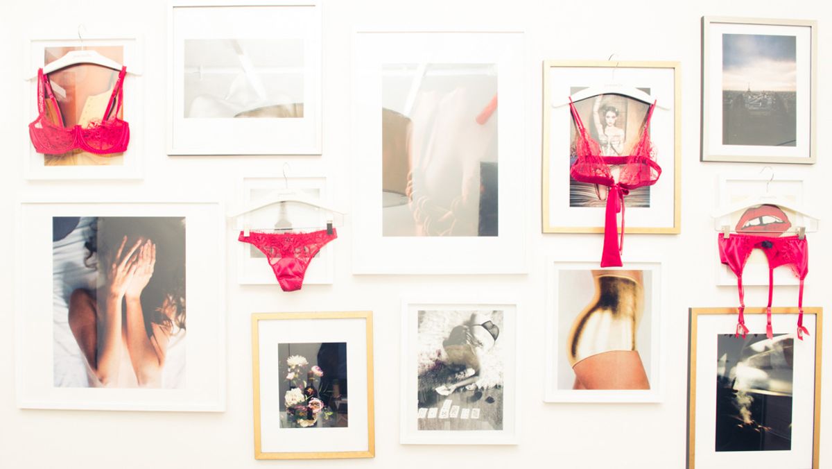 journelle 2 lingerie add to your underwear drawer