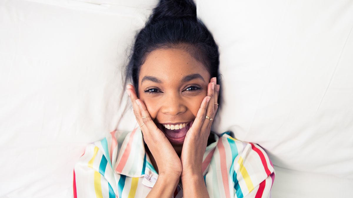 Can Beauty Products Actually Make You Happier?