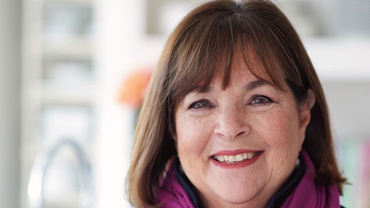 ina garten