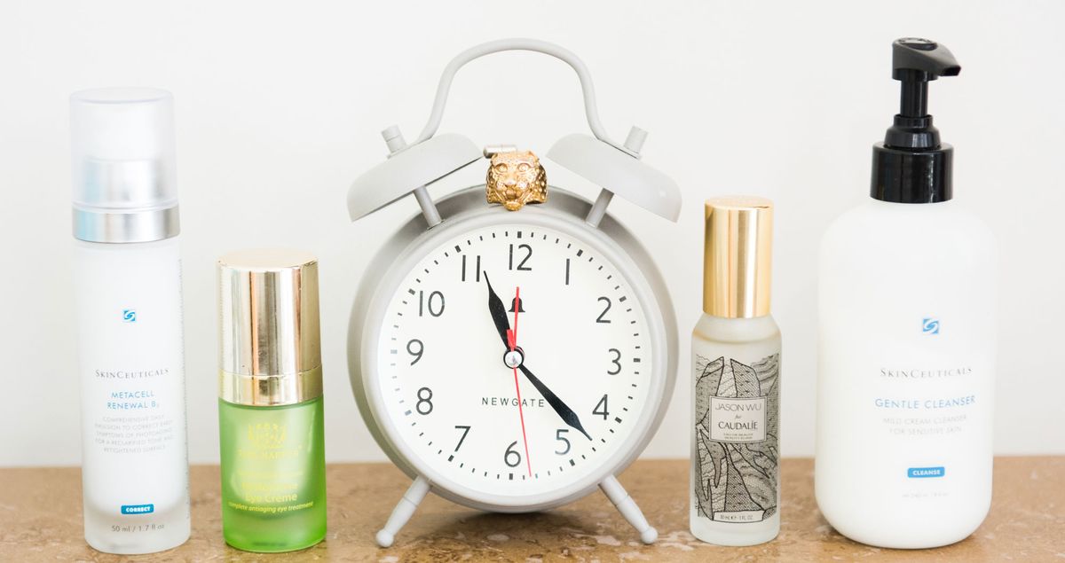 How A Customized Skincare Routine Changed My Skin