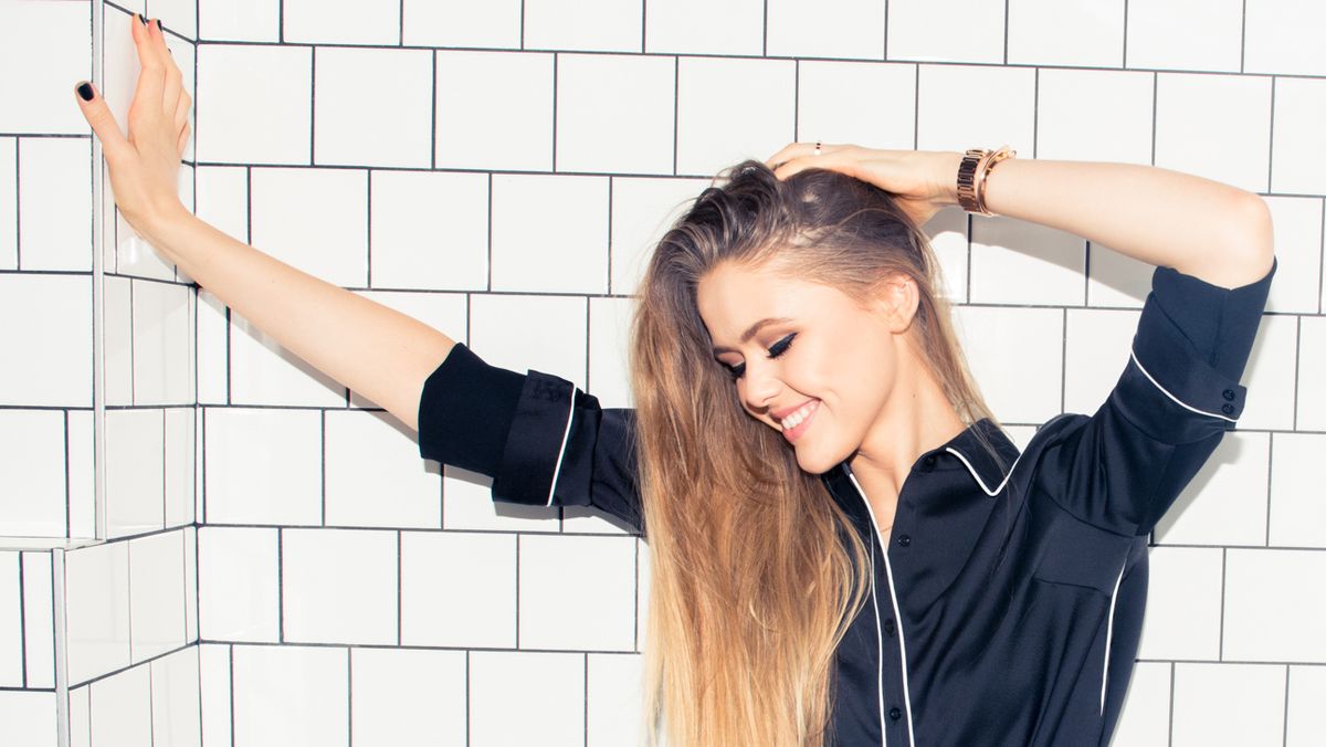 clarifying shampoos