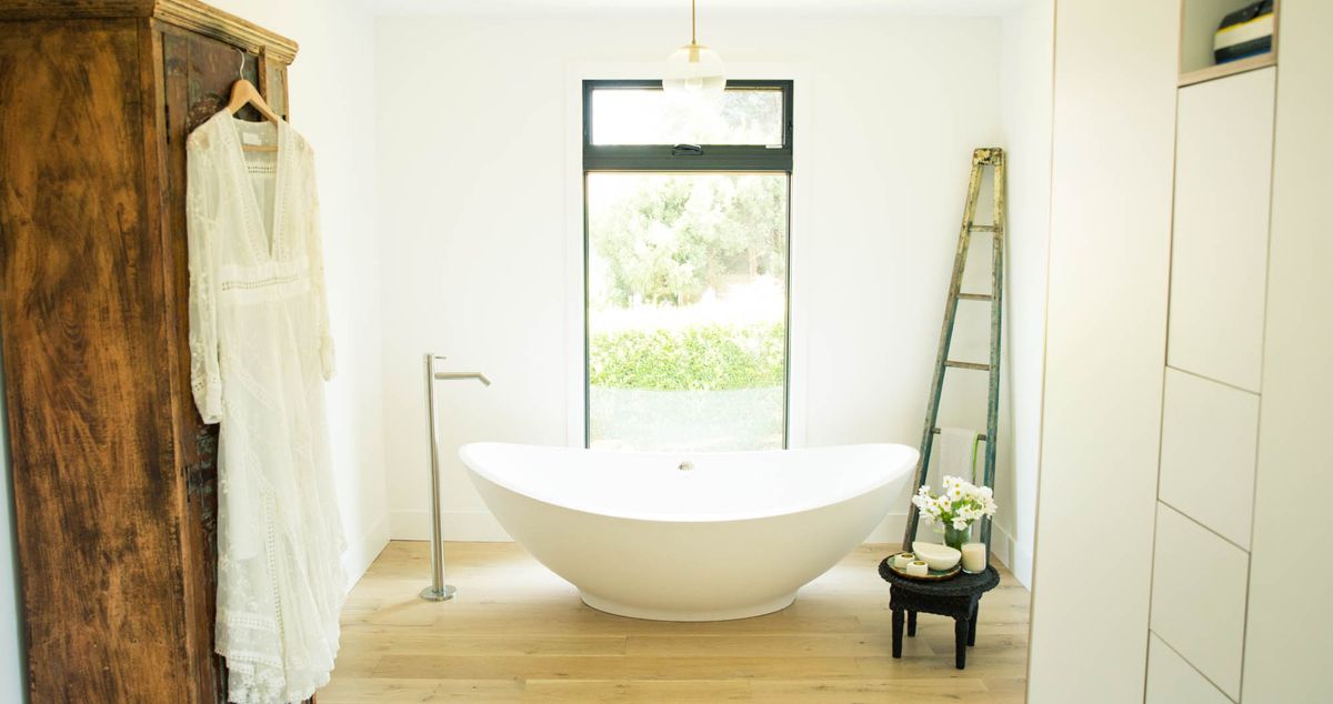 Surf Lodge Owner Jayma Cardoso’s Montauk Home