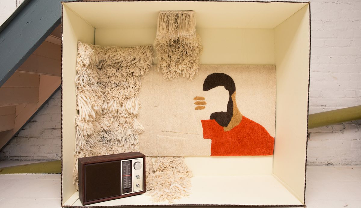 Meet the Designers Behind Instagram’s Most Popular Rugs