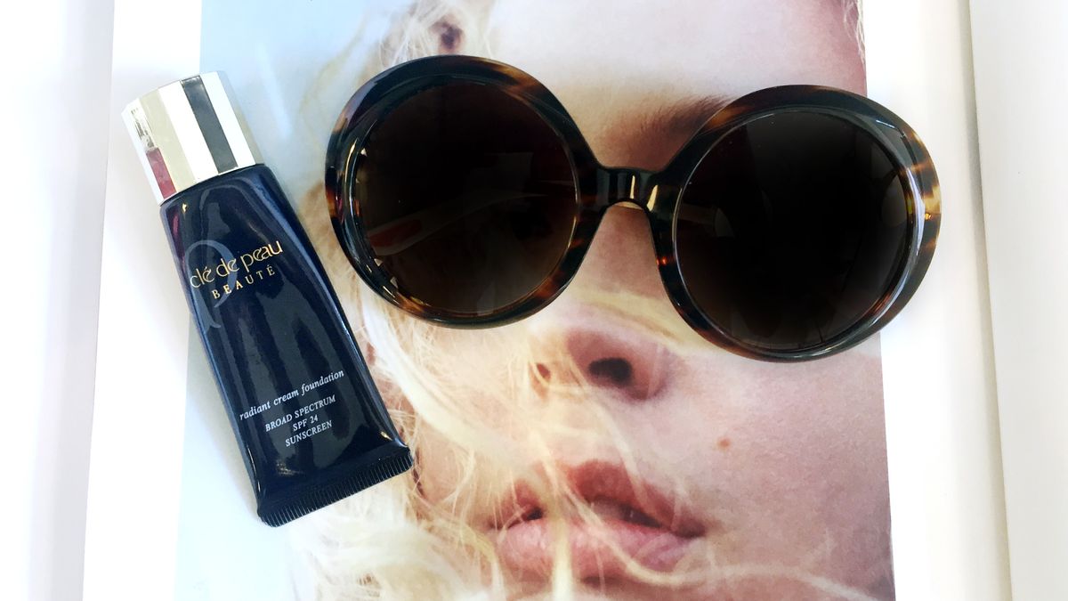 The Day-to-Night Foundation You Never Need to Reapply