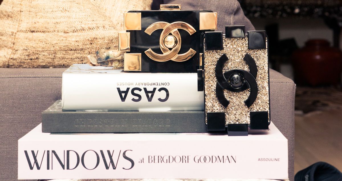 The Best Chanel We’ve Ever Seen