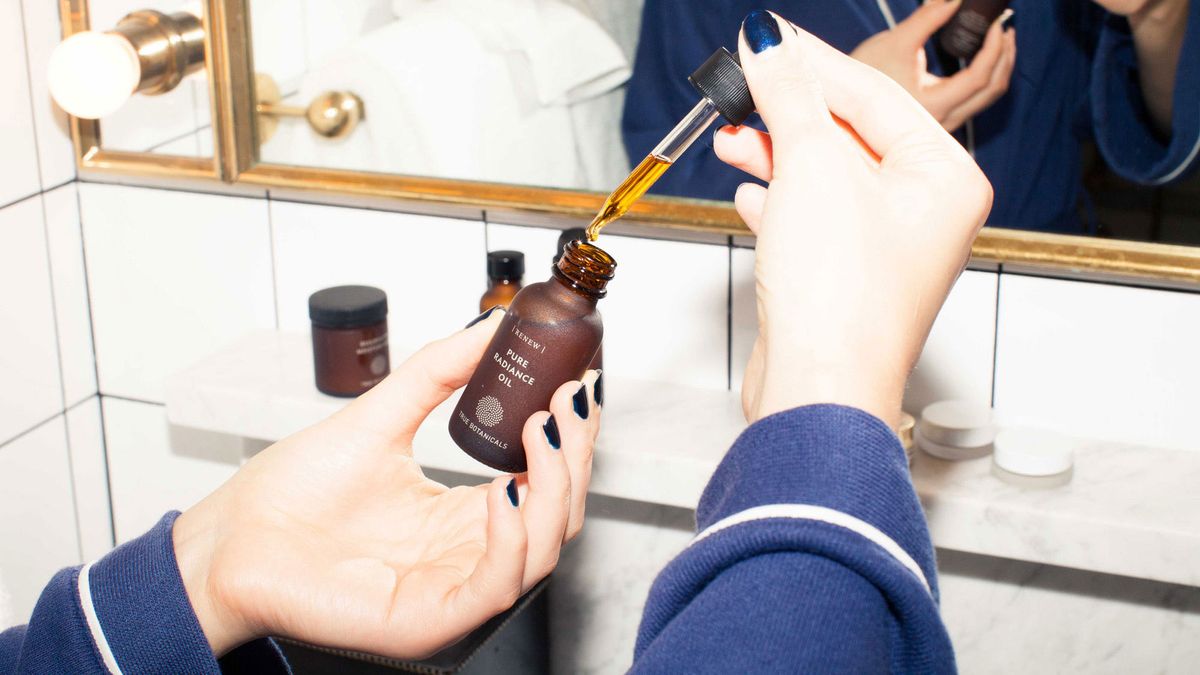 shop face oils for fall