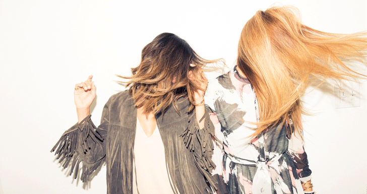Summer Effed Up Our Hair and Now It’s Time to Fix It