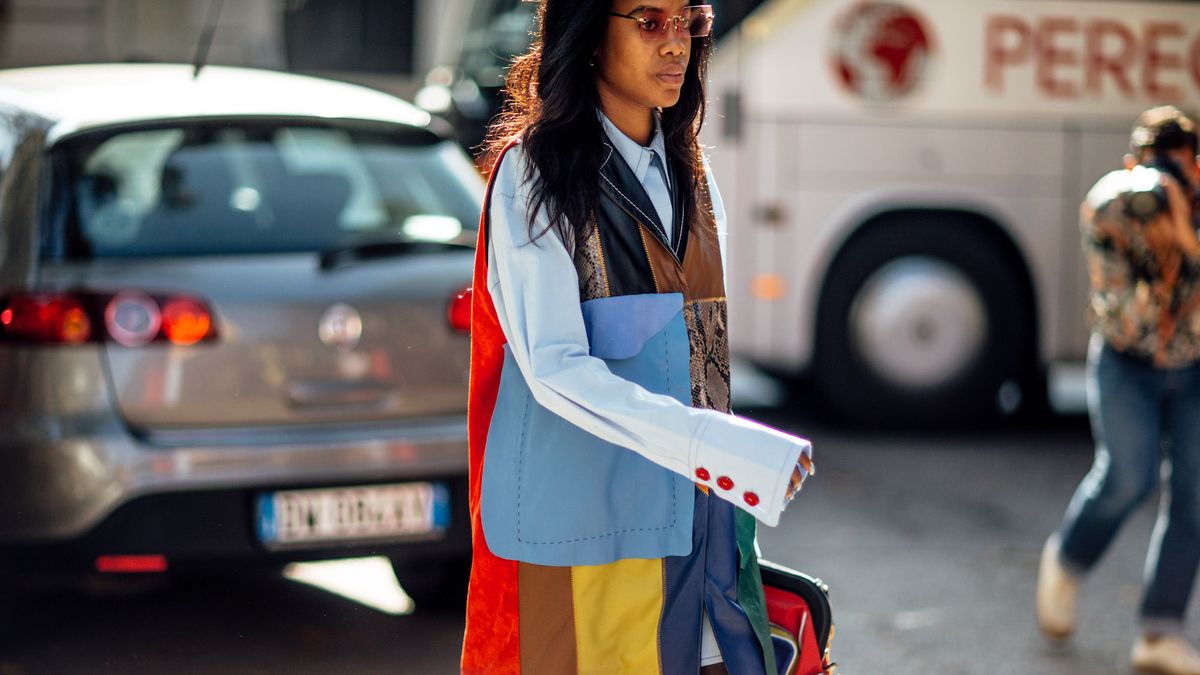 milan fashion week street style