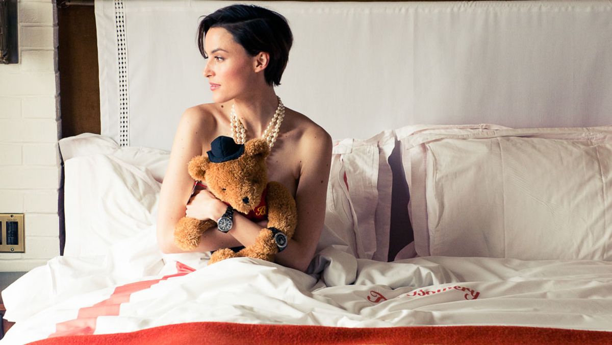 Our Guide To Getting Out Of Bed Faster And Easier Coveteur Inside Closets Fashion Beauty Health And Travel Our Guide To Getting Out Of Bed Faster And Easier Coveteur Inside Closets Fashion Beauty Health And Travel