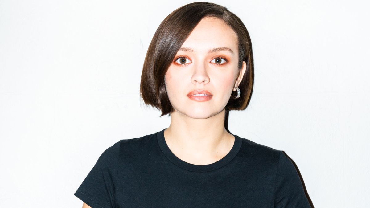 olivia cooke