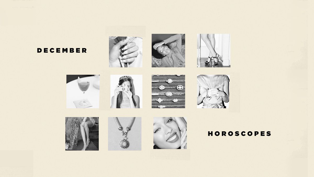 december 2020 horoscopes