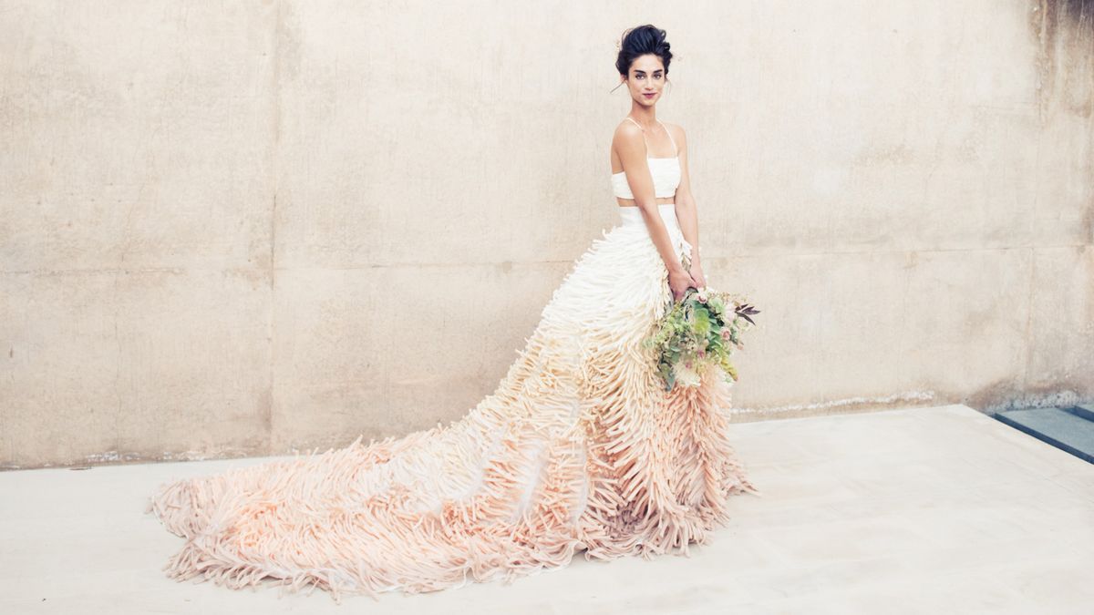 2018 wedding trends