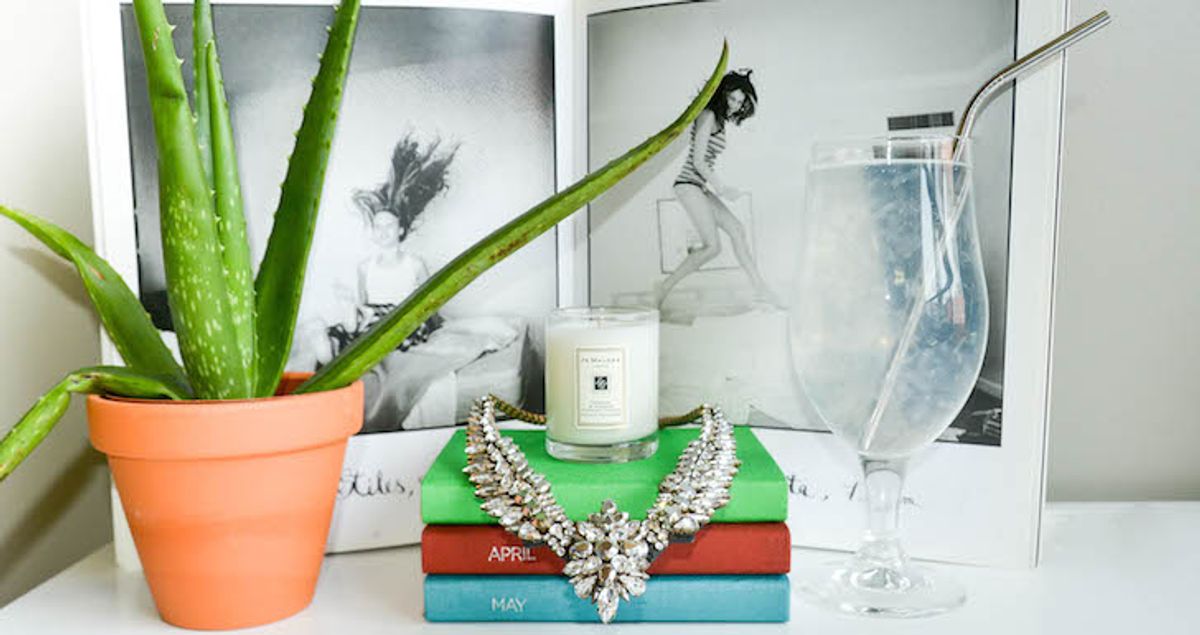 Aloe Juice 101