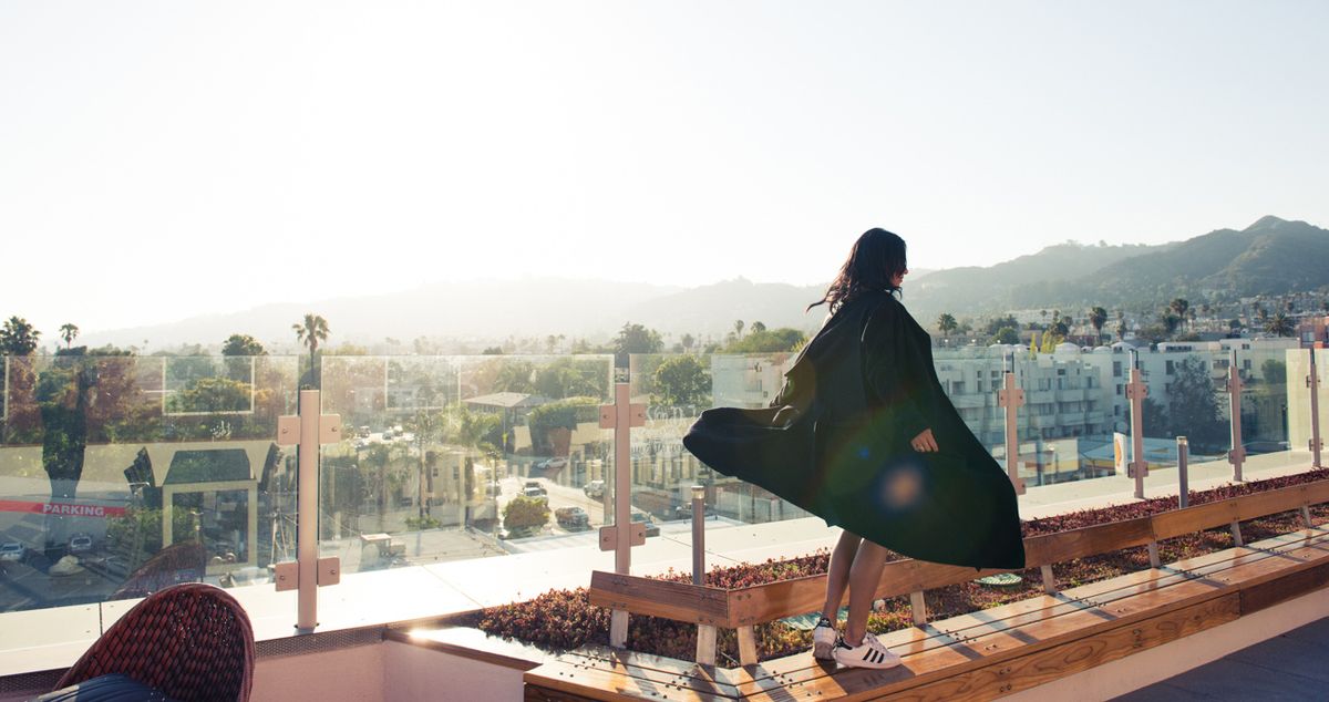 L.A., I Love You, but You’re Bringing Me Down