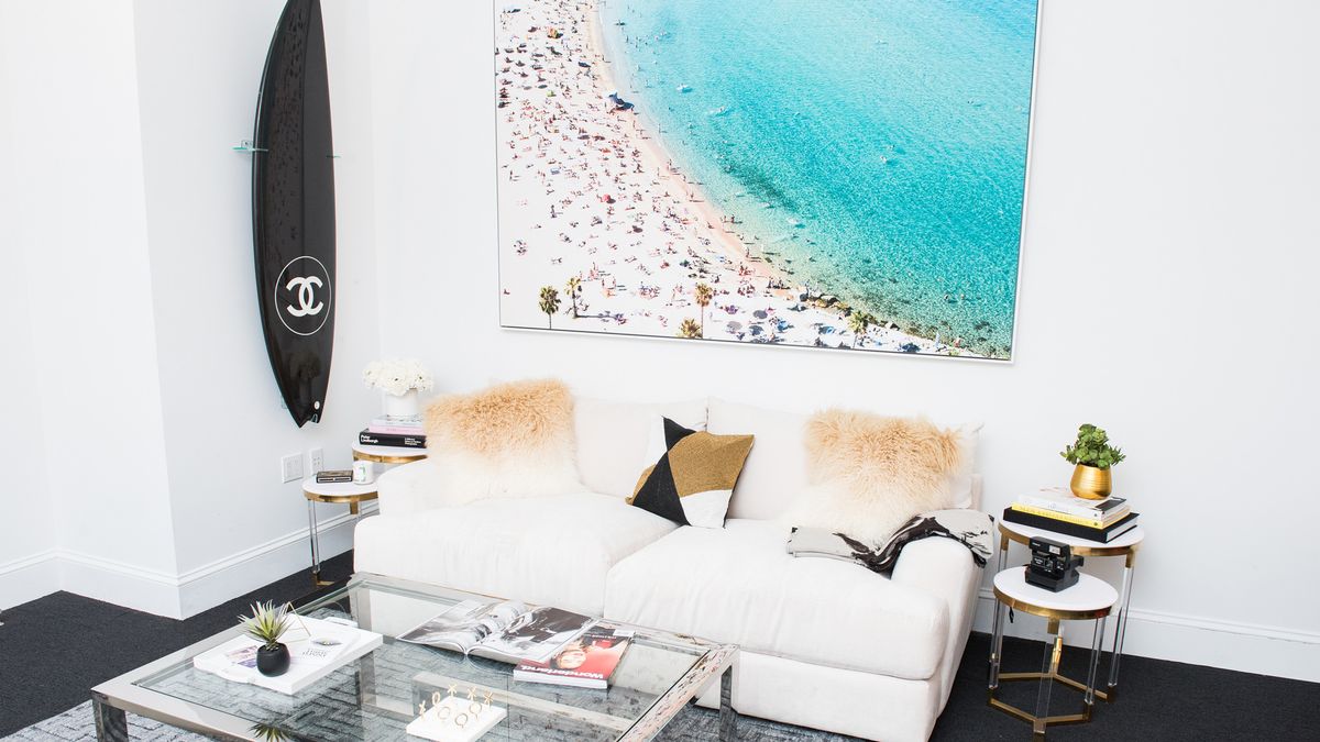 coveteur office z gallerie