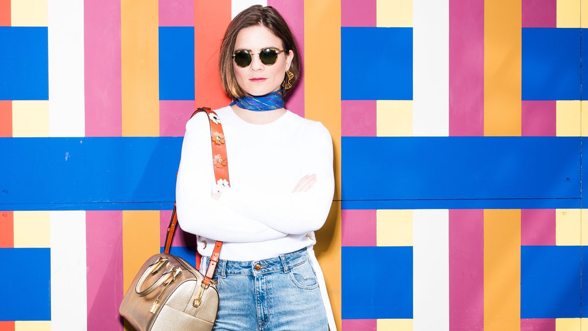 Why Jonathan Taylor Thomas Is the Best Hair Inspo Right Now
