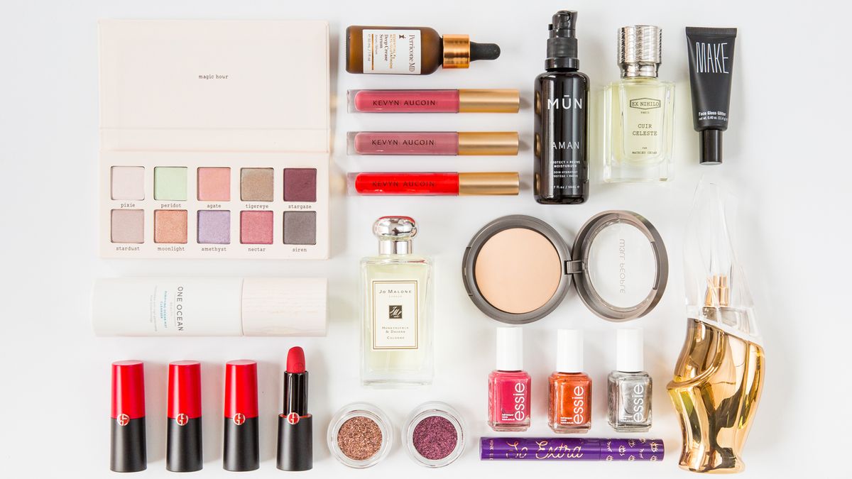 september 2018 beauty product launches