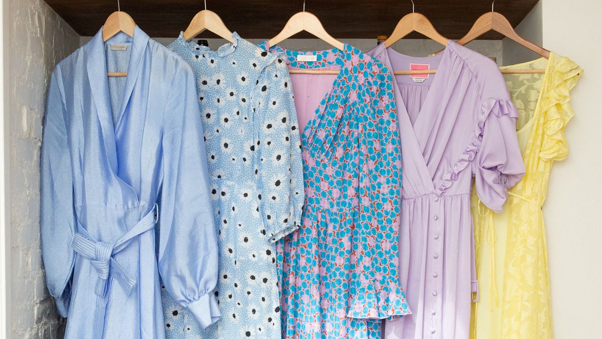shop best dresses right now