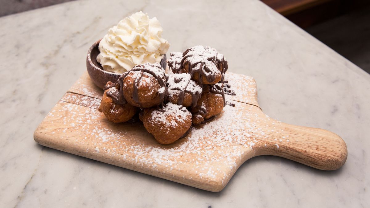 3 Party Dishes You Can Eat with One Hand