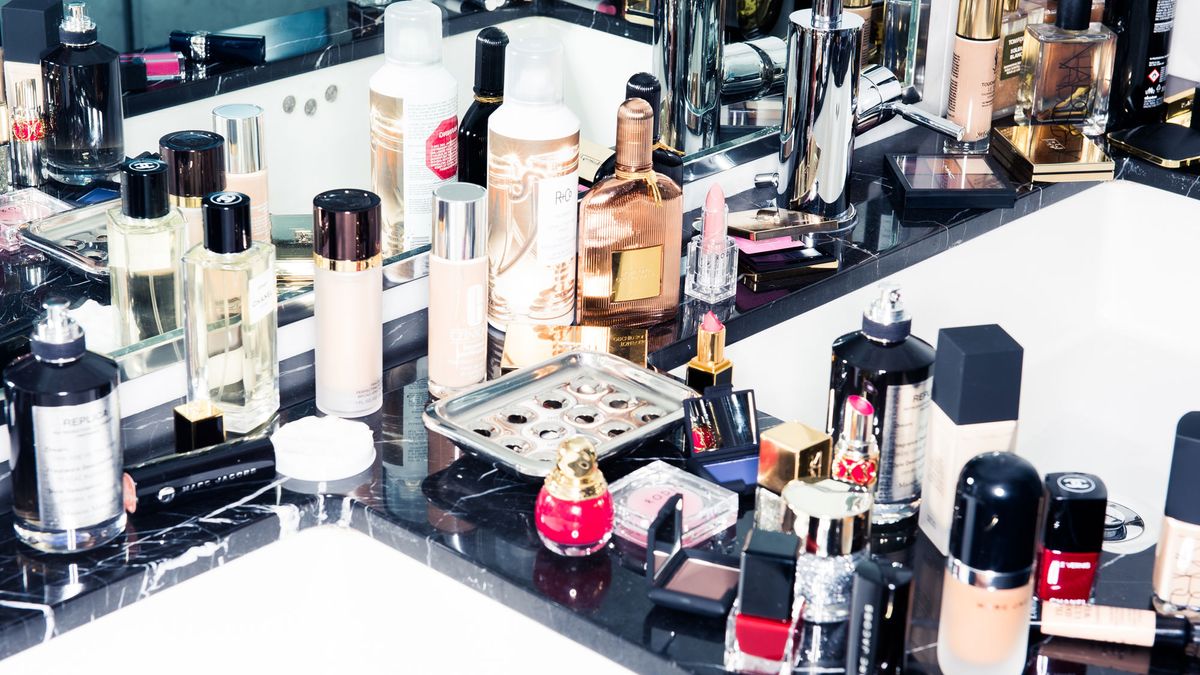 The Most Popular Makeup Products According to Major Retailers ...