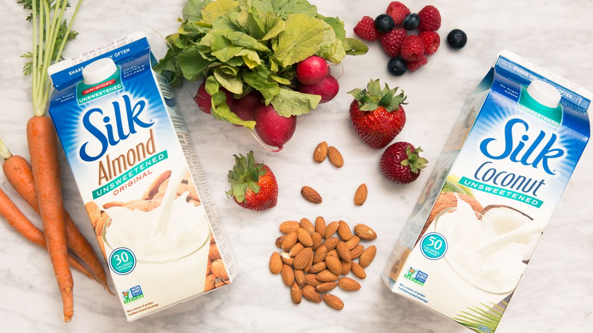 How a Plant-Based Diet Changed This Self-Proclaimed Carnivore